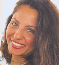 Regina Girgis, Registered Physiotherapist